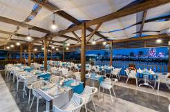 ADALYA ELITE LARA Restaurants